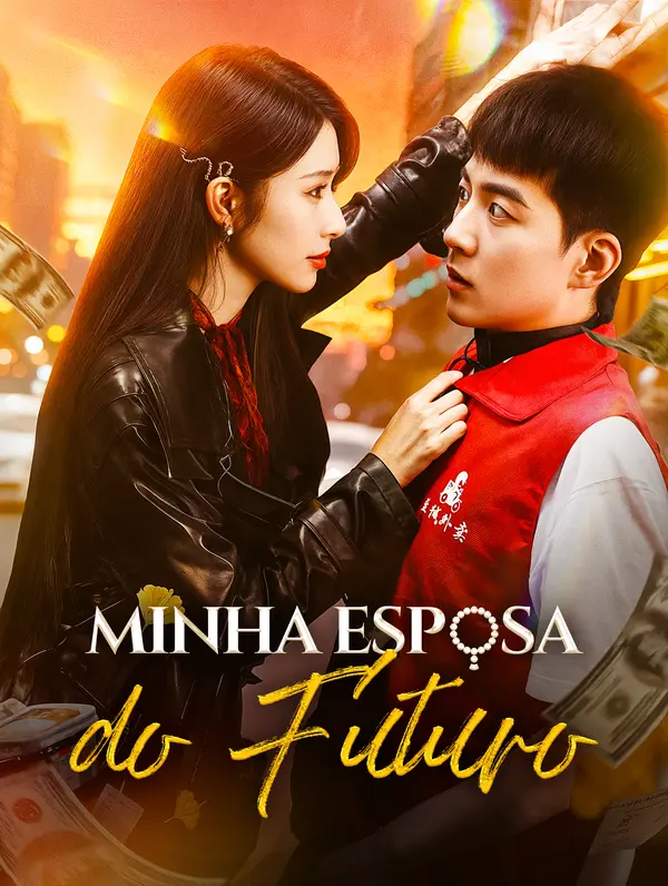 Minha Esposa do Futuro (2024)
