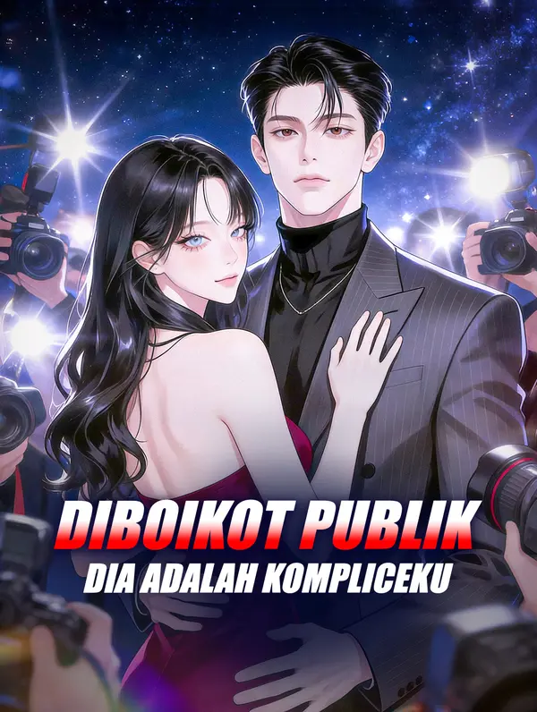 Diboikot Publik, Dia Adalah Kompliceku(Sulih Suara)