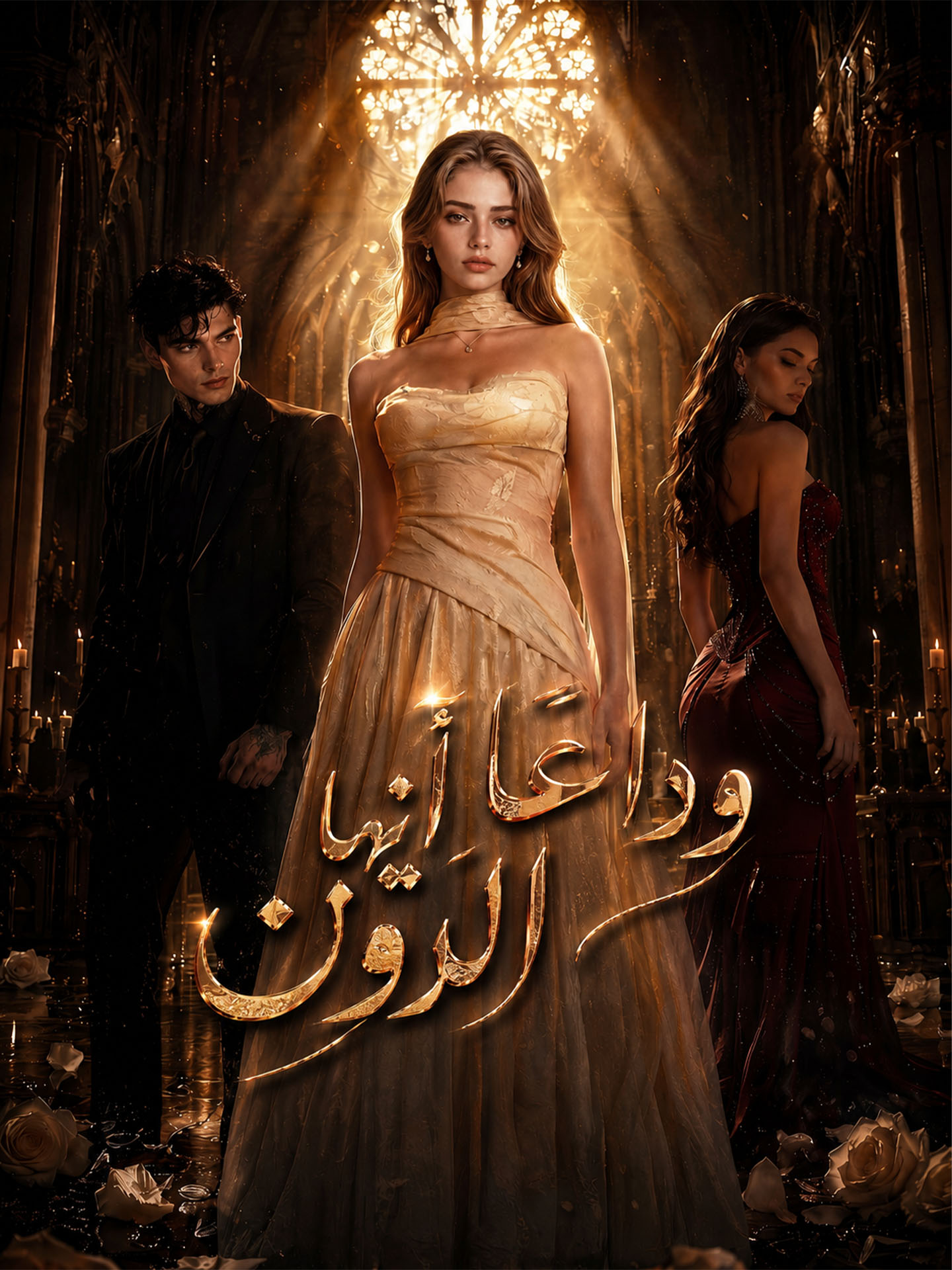 وداعًا أيها الدون