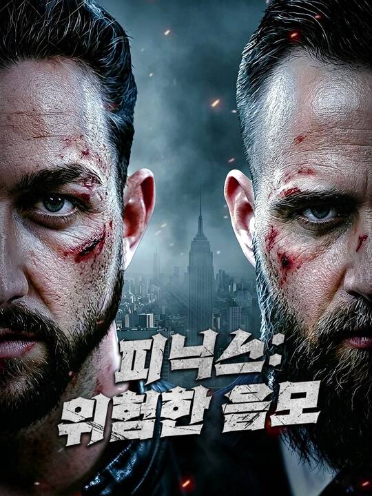 피닉스: 위험한 음모