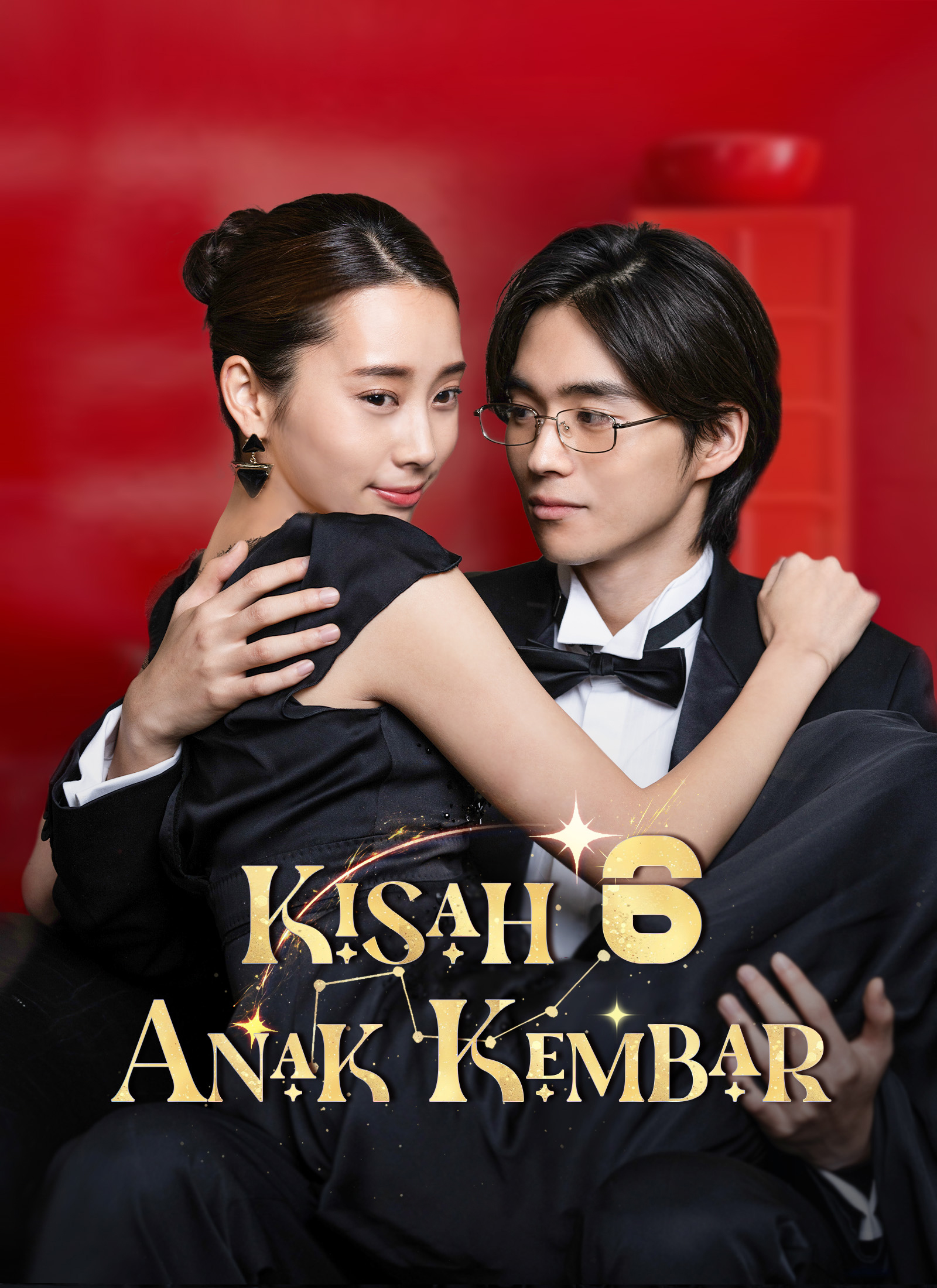 Kisah 6 Anak Kembar
