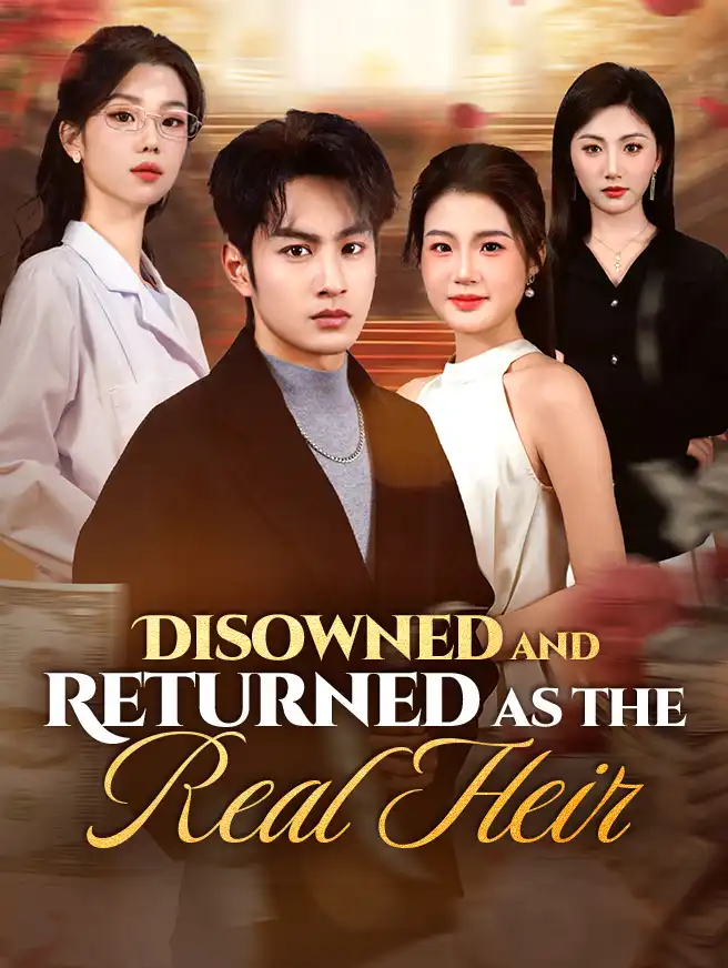 Disowned and Returned as the Real Heir
