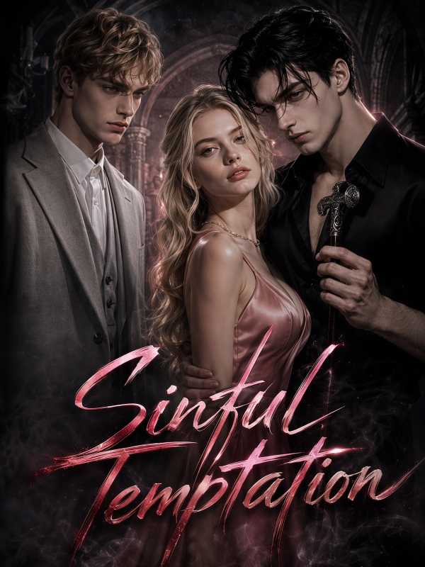 Sinful Temptation