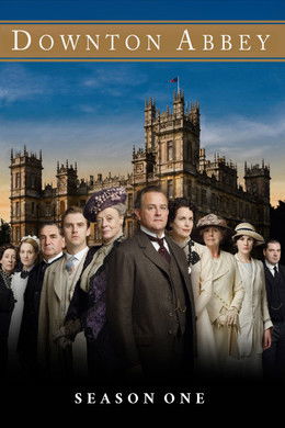 Downton Abbey [ترجمة عربية] S1
