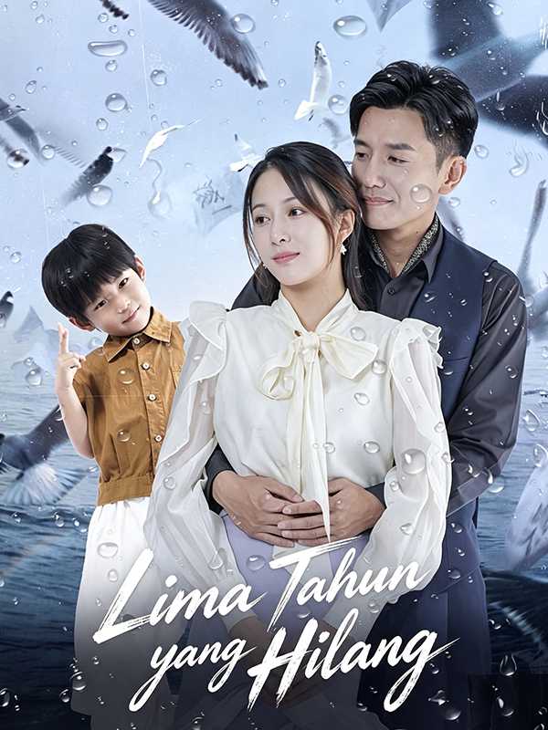 (Sulih Suara) Lima Tahun yang Hilang
