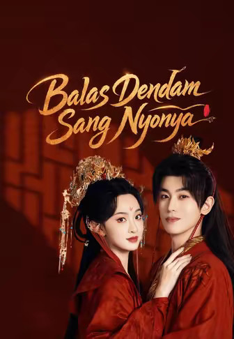 Balas Dendam Sang Nyonya
