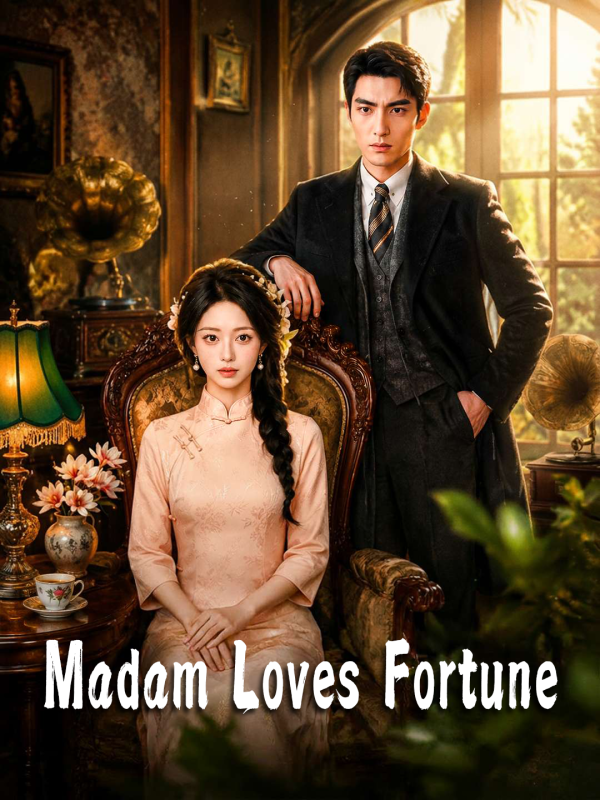 Madam Loves Fortune