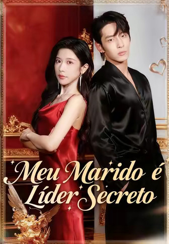 Meu Marido é Líder Secreto