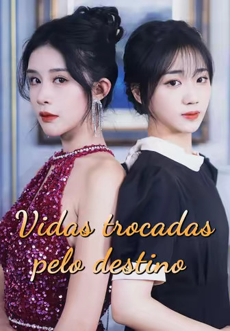 Vidas trocadas pelo destino