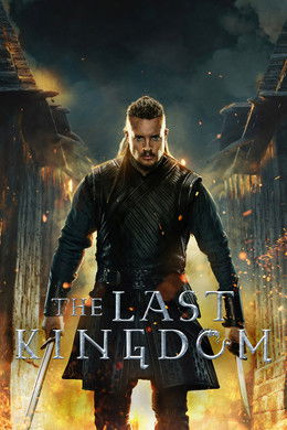 The Last Kingdom [ترجمة عربية] S5 (2022)