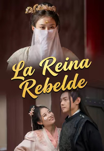 La reina rebelde