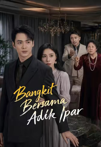 Bangkit Bersama Adik Ipar