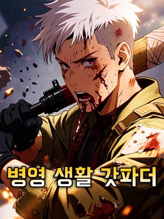 병영 생활 갓파더