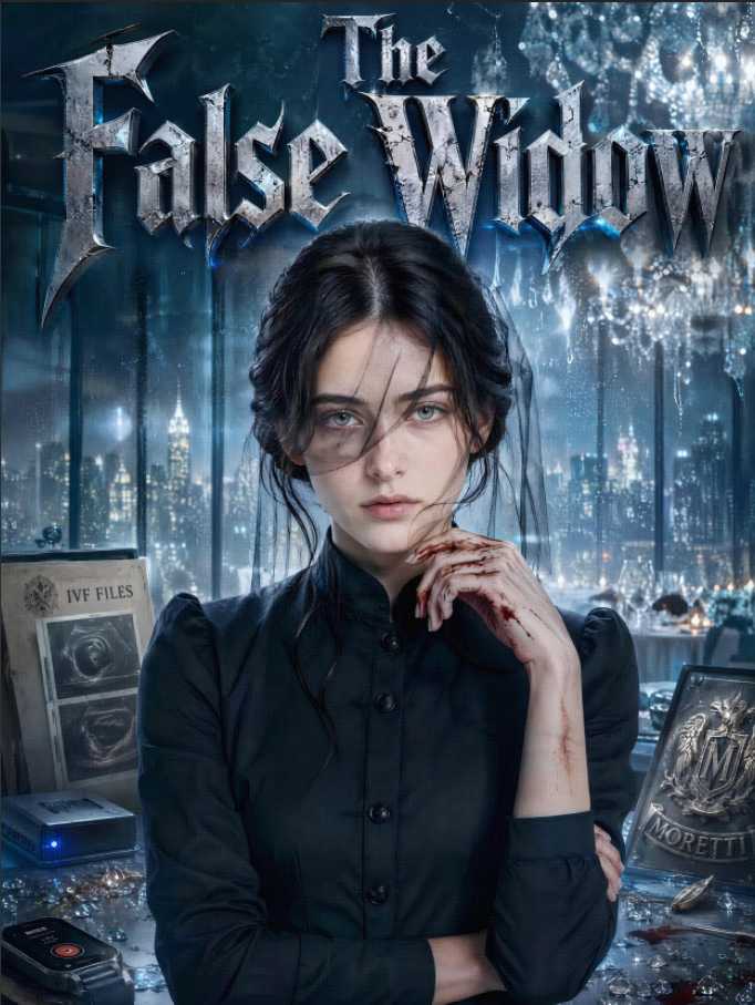 The False Widow