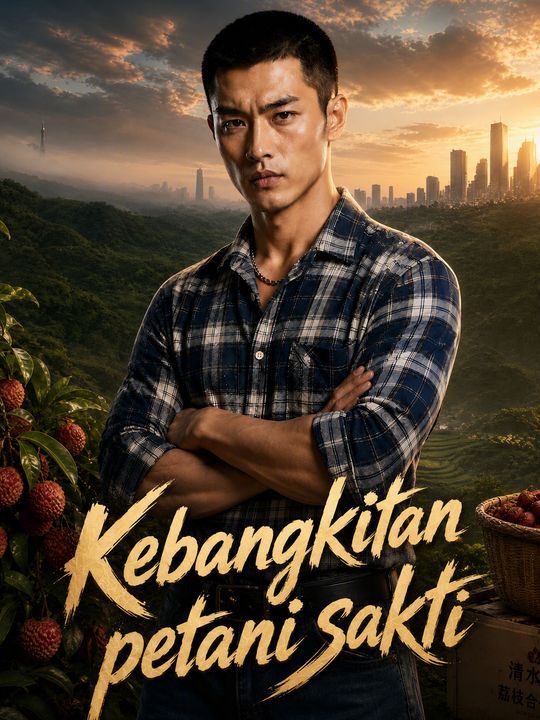 Kebangkitan petani sakti