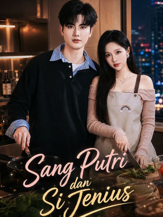Sang Putri dan Si Jenius