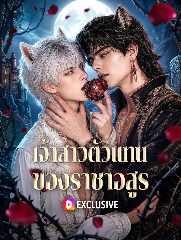 เจ้าสาวตัวแทน ของราชาอสูร