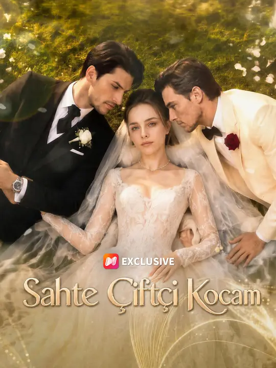 Sahte Çiftçi Kocam
