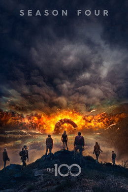 The 100 [Indonesian] S4 (2017)