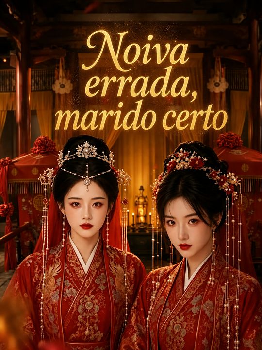 Noiva errada, marido certo