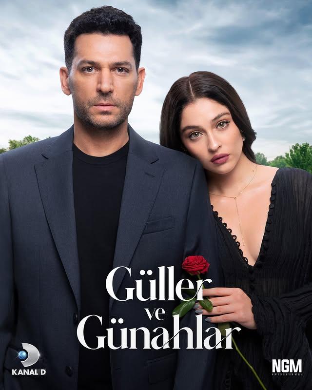Güller ve Günahlar [ترجمة عربية]