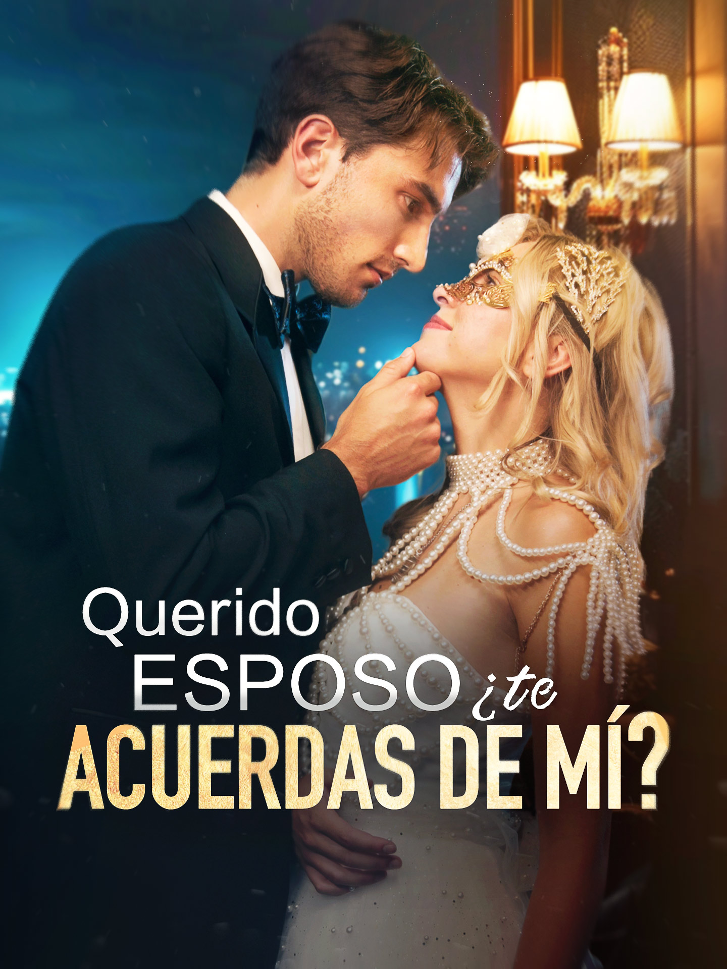 Querido esposo, ¿te acuerdas de mí?