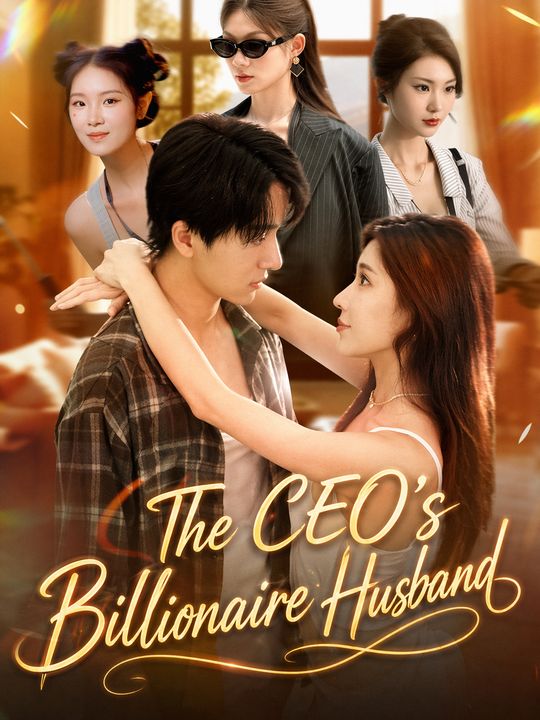 Pacar sewaanku ternyata CEO