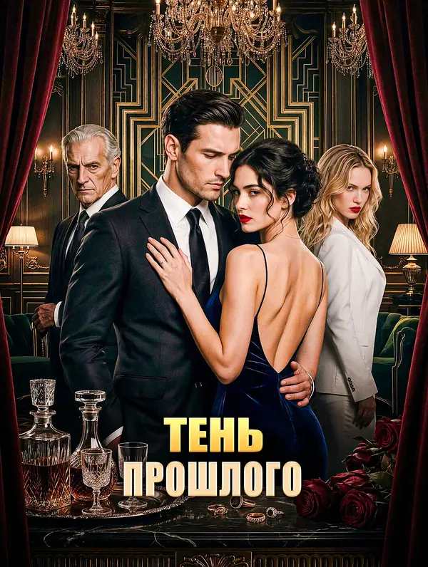 Тень прошлого