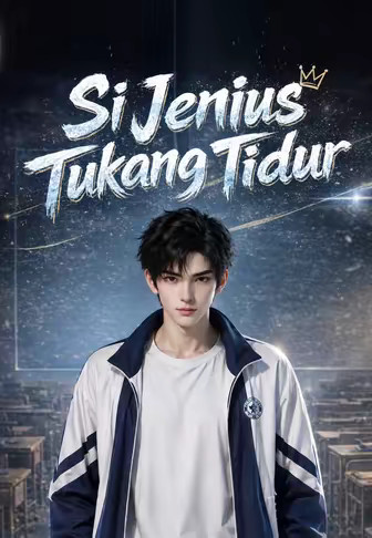 Si Jenius Tukang Tidur
