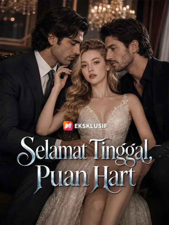 (Dubbing) Selamat Tinggal, Puan Hart