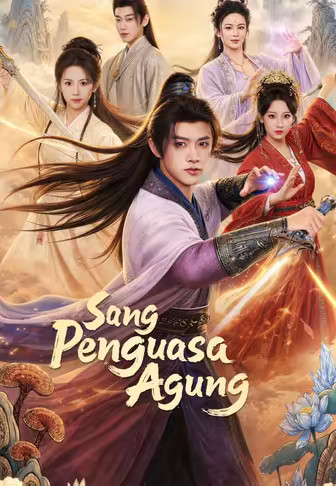(Dub)Sang Penguasa Agung