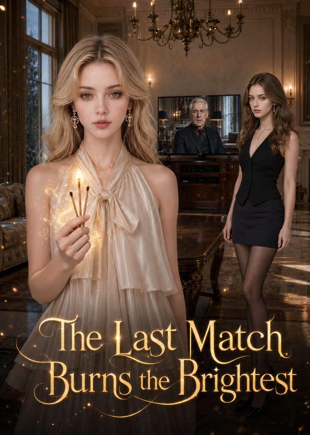The Last Match Burns the Brightest