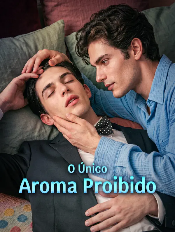 O Único Aroma Proibido