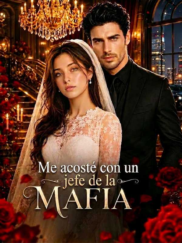 (Doblado)Me acosté con un jefe de la mafia