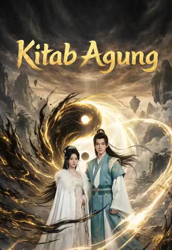 Kitab Agung