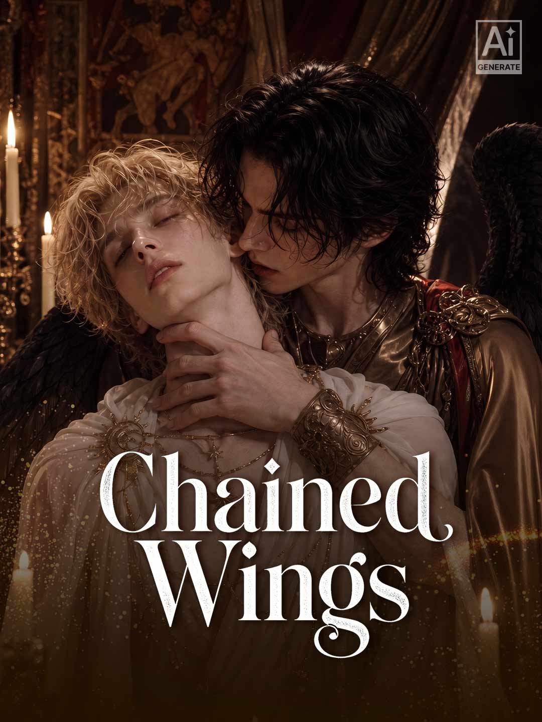 Chained Wings