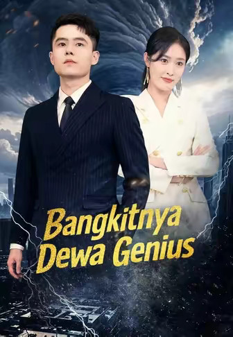 (Dub)Bangkitnya Dewa Genius