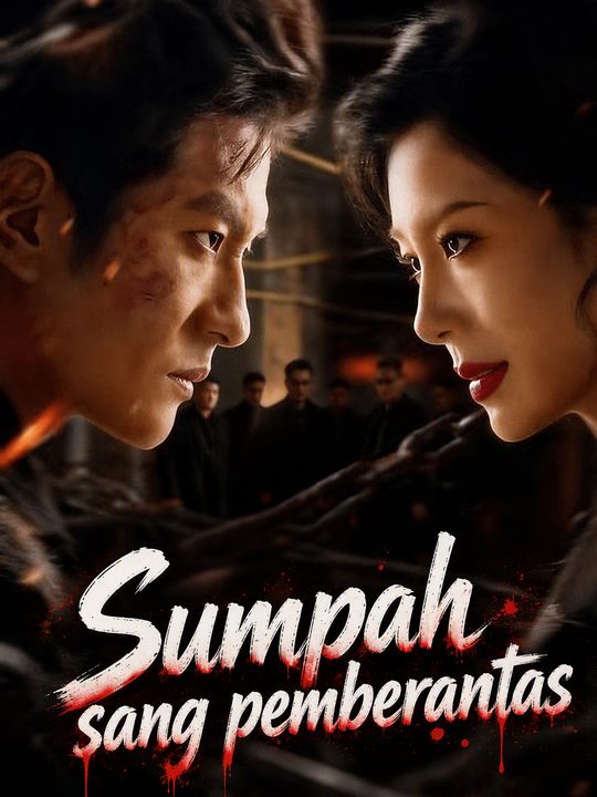 Sumpah sang pemberantas
