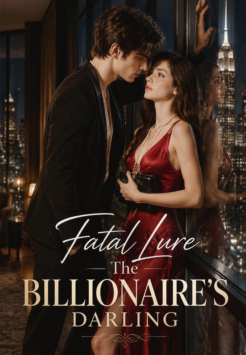 Fatal Lure The Billionaire's Darling