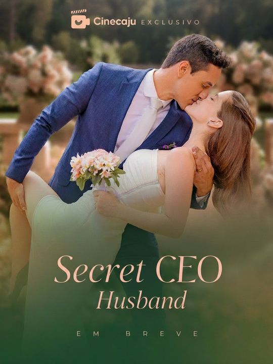 Secret CEO Husband
