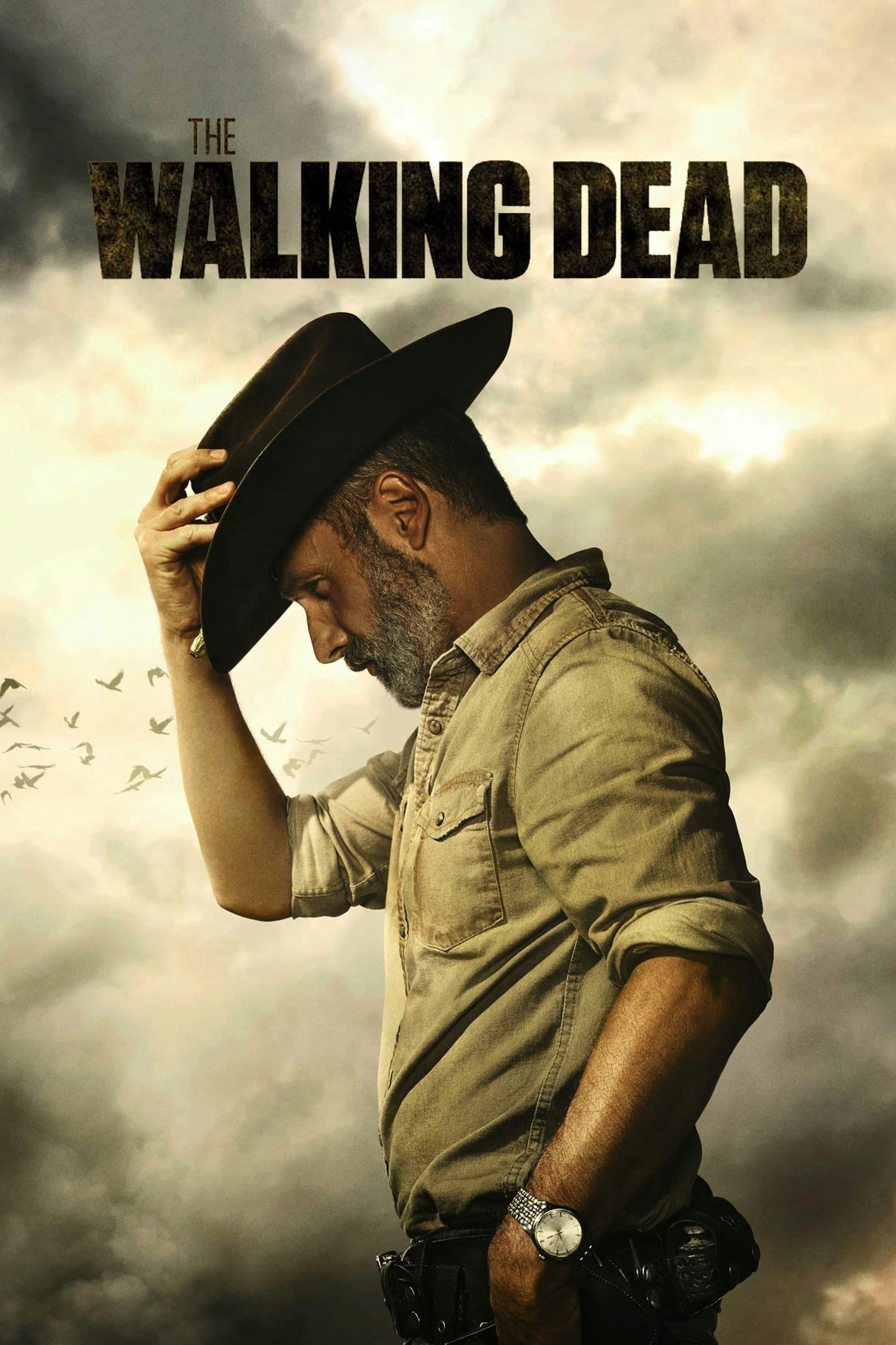 The Walking Dead Season 9