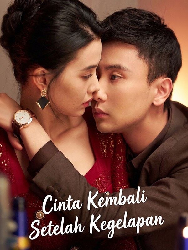 Cinta Kembali Setelah Kegelapan