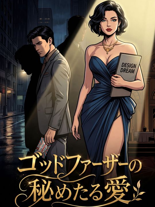 ゴッドファーザーの秘めたる愛