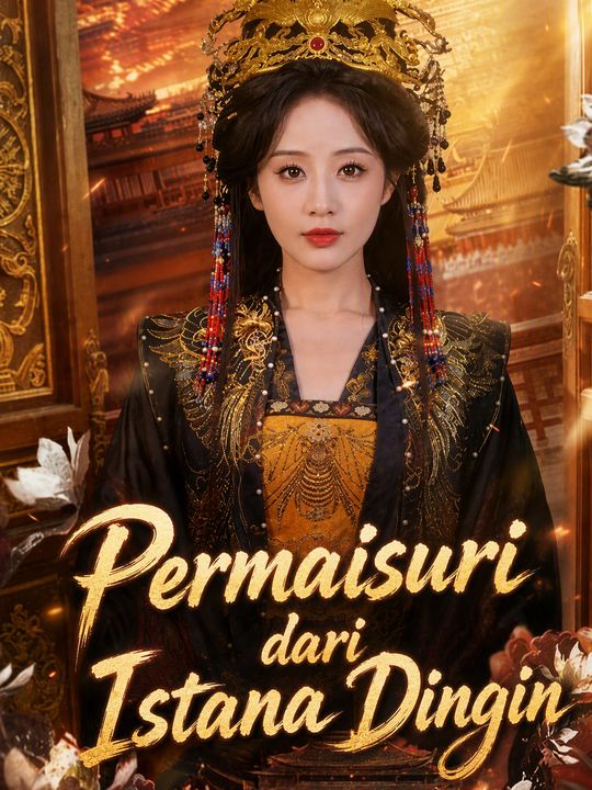 Permaisuri dari Istana Dingin