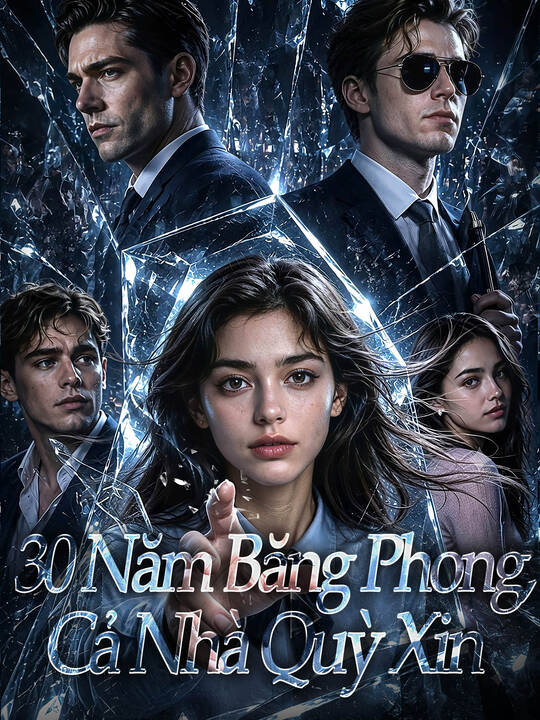 30 Năm Băng Phong, Cả Nhà Quỳ Xin