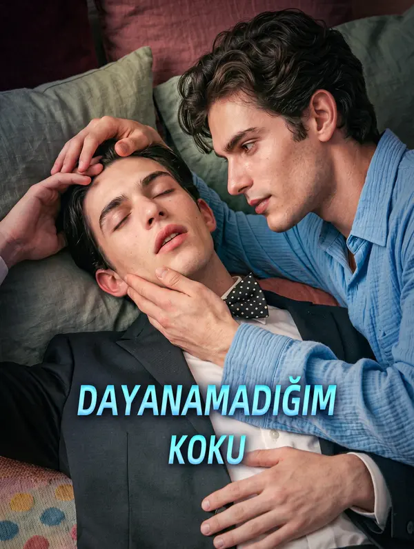DAYANAMADIĞIM KOKU
