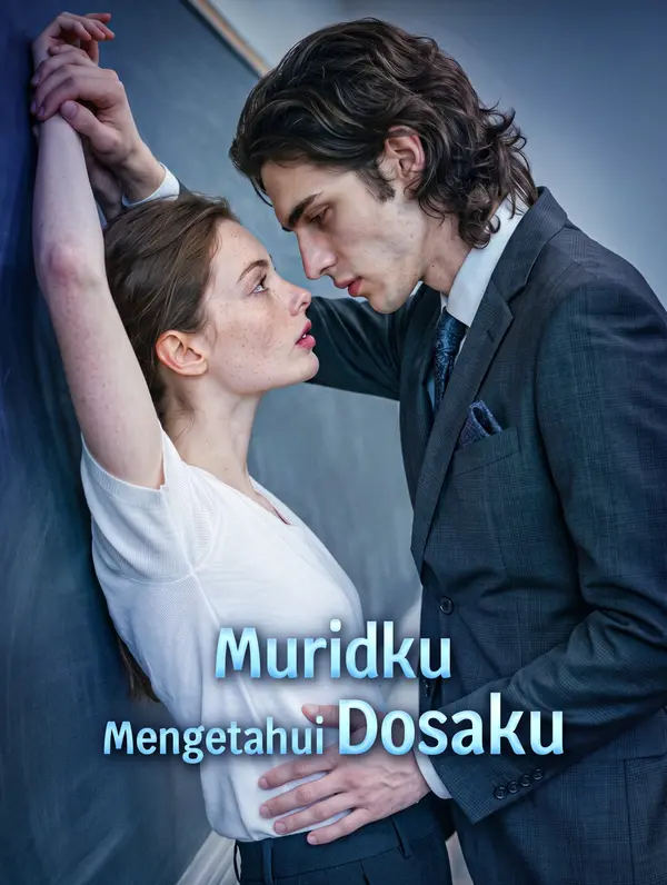 Muridku Mengetahui Dosaku