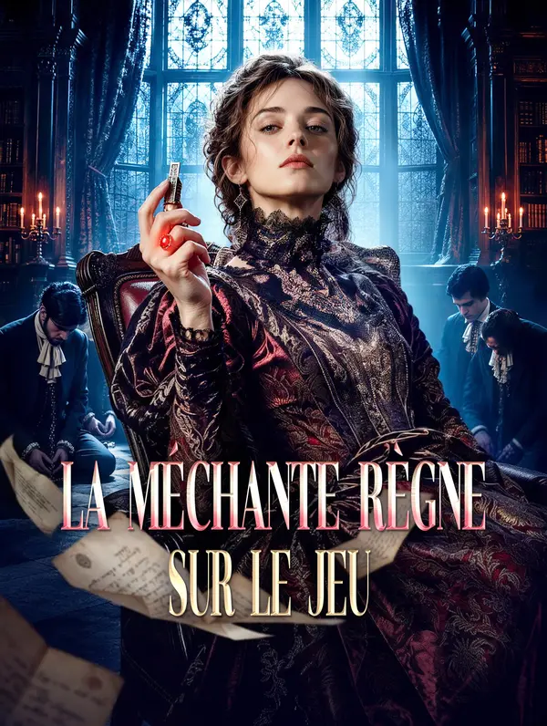La méchante règne sur le jeu