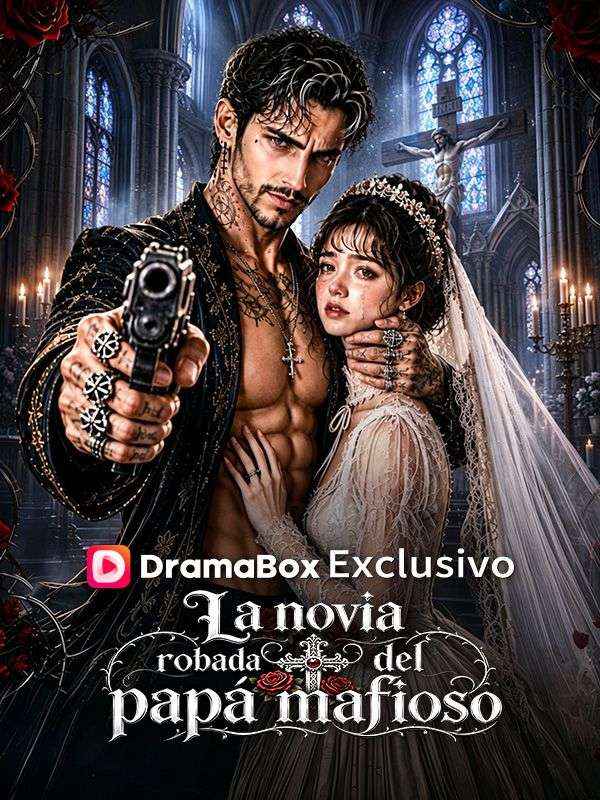 La novia robada del papá mafioso（Doblado)