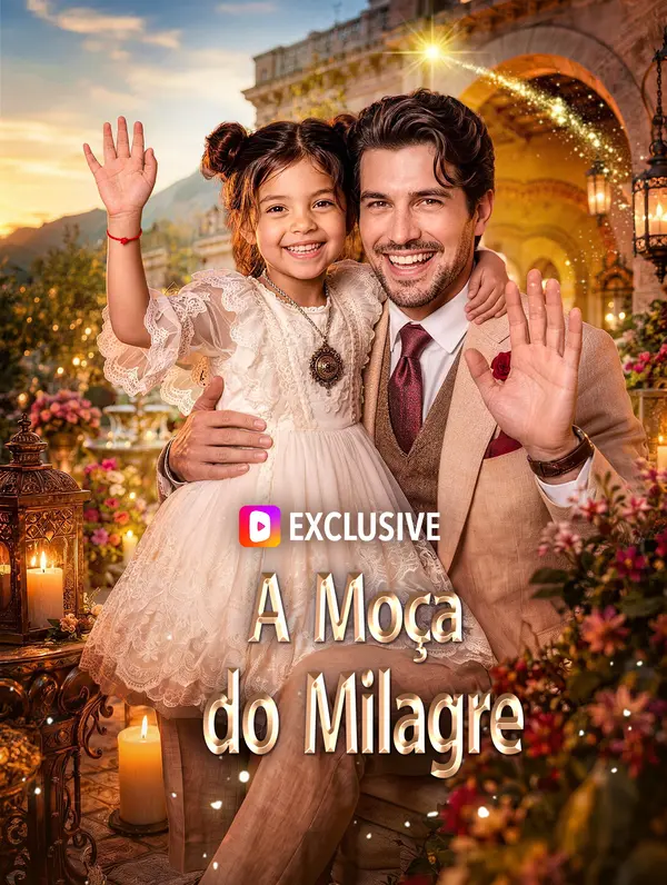 A Moça do Milagre